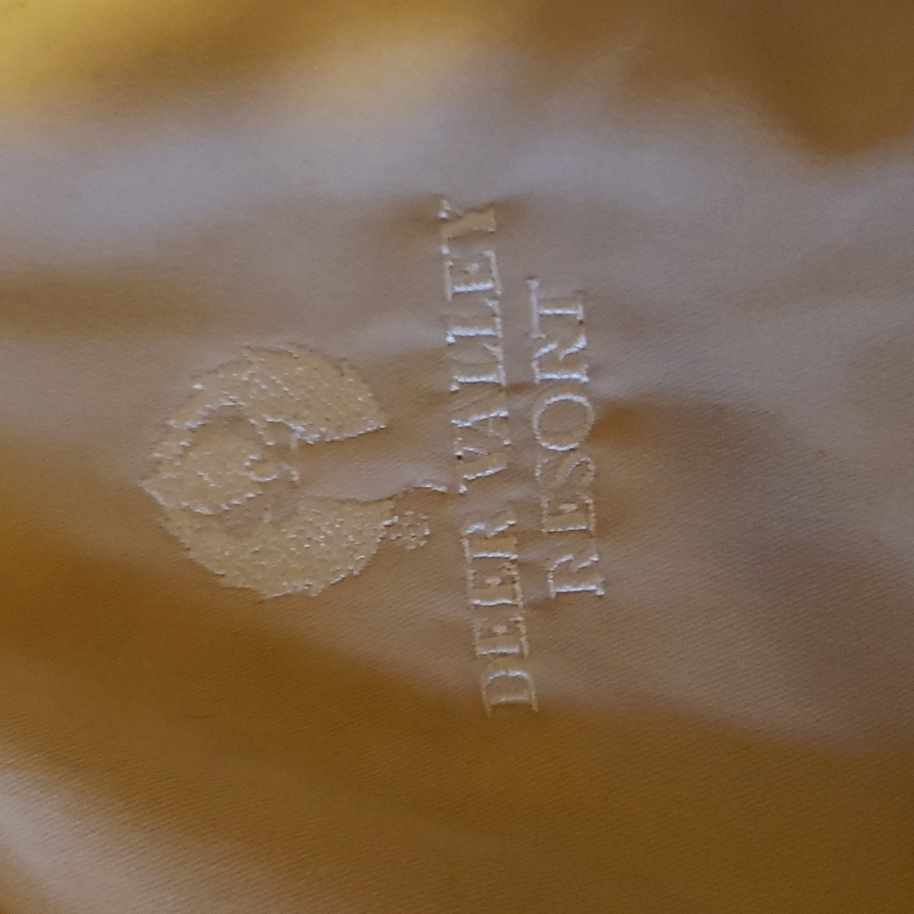 Monarch Luxury Spa Robe - Picture 3 of 3